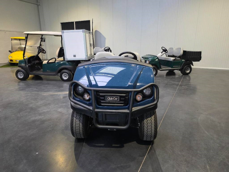 Club Car caryall 500 demo 2023 - Golf cart: picture 3 Club Car caryall 500 demo 2023 - Golf cart: picture 3