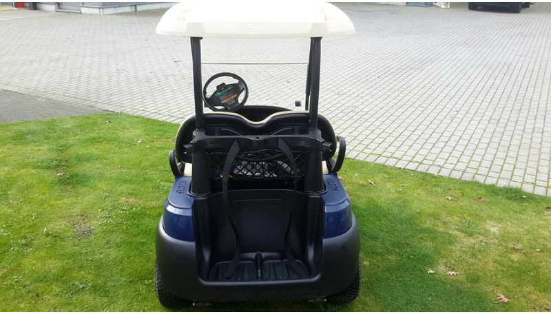 Club Car tempo 2022 - Golf cart: picture 5 Club Car tempo 2022 - Golf cart: picture 5