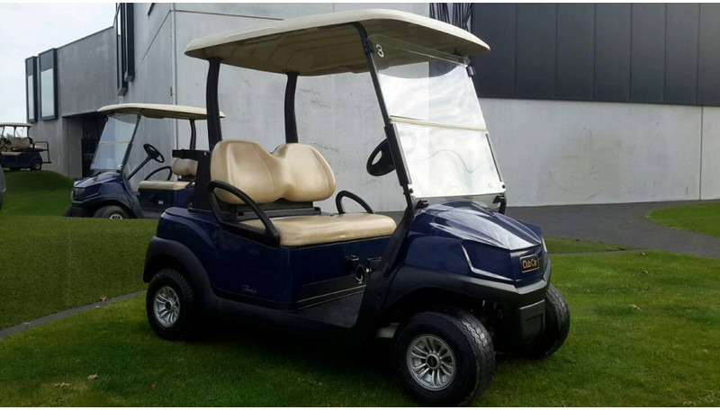 Club Car tempo 2022 - Golf cart: picture 2 Club Car tempo 2022 - Golf cart: picture 2