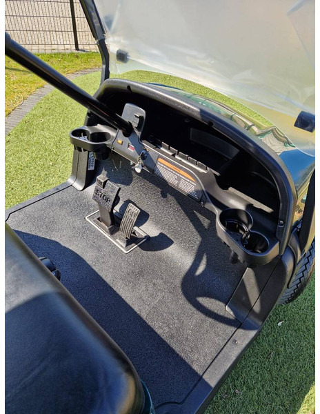 Club Car tempo 2022 - Golf cart: picture 5 Club Car tempo 2022 - Golf cart: picture 5