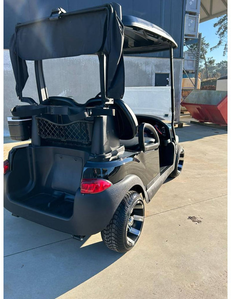 Club Car tempo 2022 new battery pack - Golf cart: picture 2 Club Car tempo 2022 new battery pack - Golf cart: picture 2