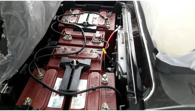 Club Car tempo 2024 new - Golf cart: picture 5 Club Car tempo 2024 new - Golf cart: picture 5