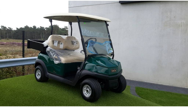 Club Car tempo 2024 new - Golf cart: picture 2 Club Car tempo 2024 new - Golf cart: picture 2