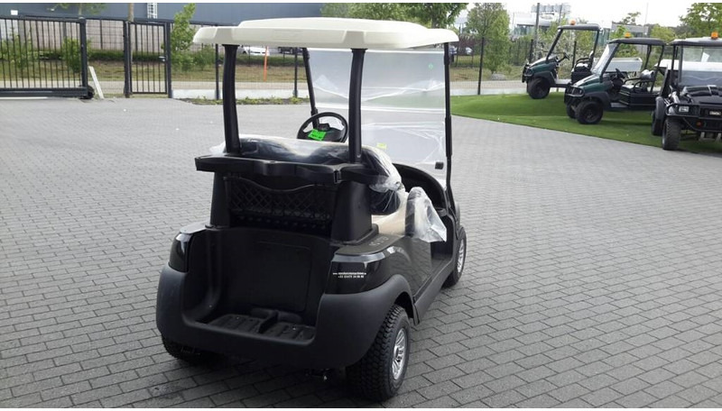 Club Car tempo 2024 new - Golf cart: picture 4 Club Car tempo 2024 new - Golf cart: picture 4