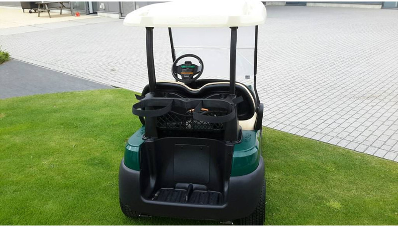 Club Car tempo lithuim 2021 lithuim - Golf cart: picture 5 Club Car tempo lithuim 2021 lithuim - Golf cart: picture 5