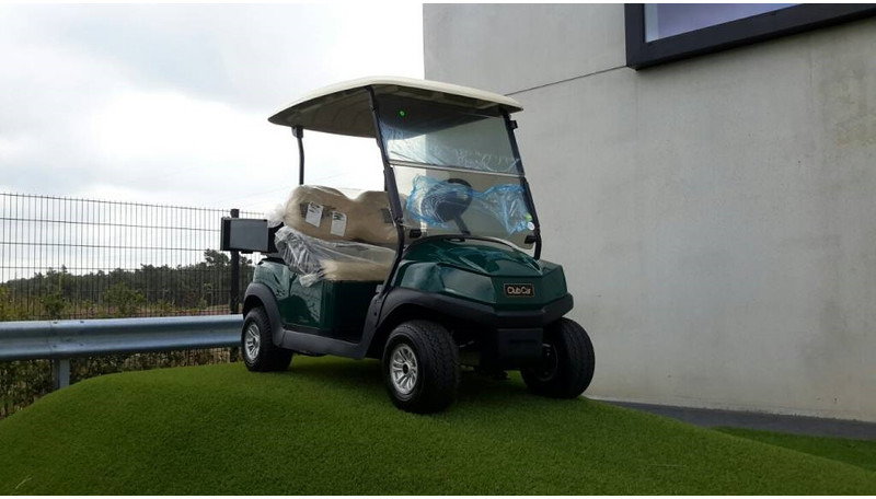 Club Car tempo new 2024 - Golf cart: picture 1 Club Car tempo new 2024 - Golf cart: picture 1