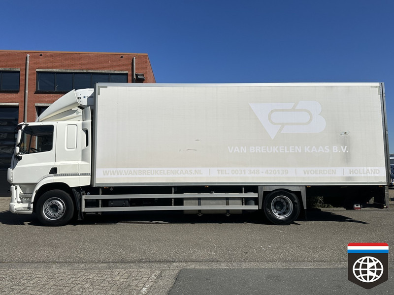 DAF CF 330 FA LAMBERET / TAILLIFT / THERMO KING - Refrigerator truck: picture 3 DAF CF 330 FA LAMBERET / TAILLIFT / THERMO KING - Refrigerator truck: picture 3
