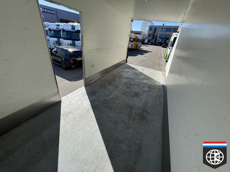 Leasing of DAF CF 330 FA Space Cab / deepfreezer -30oC / TAILLIFT / DAF CF 330 FA Space Cab / deepfreezer -30oC / TAILLIFT /: picture 10