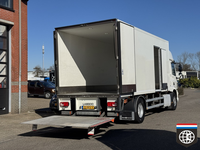 Leasing of DAF CF 330 FA Space Cab / deepfreezer -30oC / TAILLIFT / DAF CF 330 FA Space Cab / deepfreezer -30oC / TAILLIFT /: picture 6