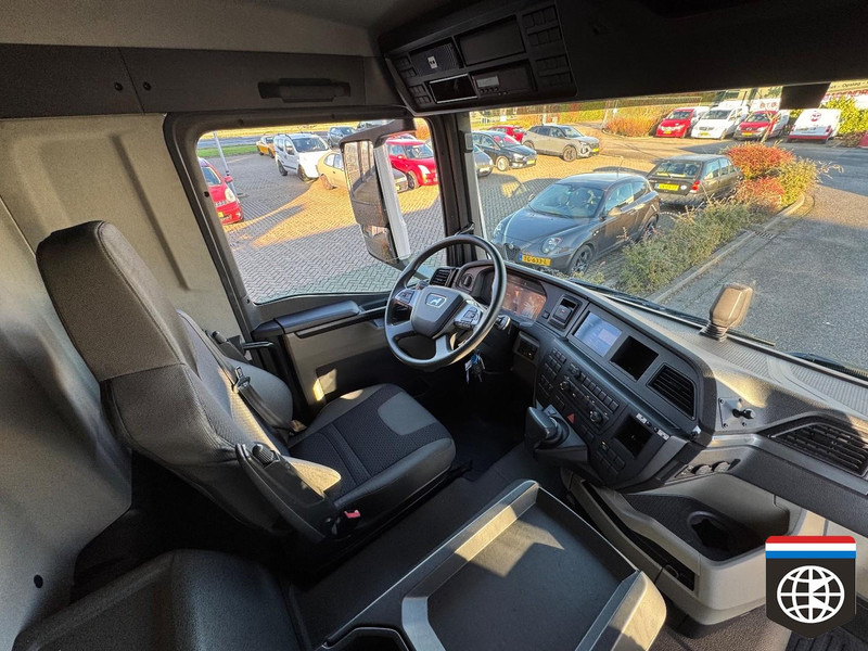 MAN TGX 26 470 PALLFINGER 19 - RETARDER - concoustaat - Crane truck: picture 2 MAN TGX 26 470 PALLFINGER 19 - RETARDER - concoustaat - Crane truck: picture 2