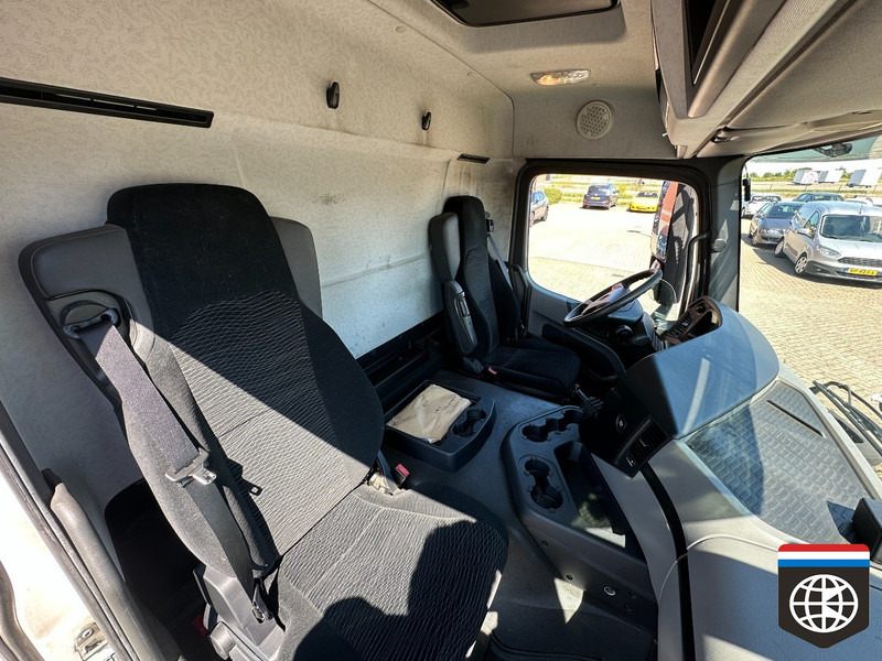 Leasing of Mercedes-Benz ANTOS Mercedes-Benz ANTOS: picture 15