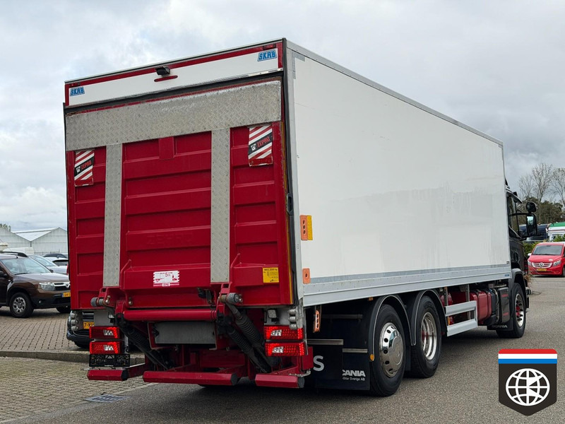 Leasing of Scania P280LB6X2*4MNB NL truck - de stad in tot 2030 !!!!! lift en stuuras - klep - slechts 135 DKM Scania P280LB6X2*4MNB NL truck - de stad in tot 2030 !!!!! lift en stuuras - klep - slechts 135 DKM: picture 6 Leasing of Scania P280LB6X2*4MNB NL truck - de stad in tot 2030 !!!!! lift en stuuras - klep - slechts 135 DKM Scania P280LB6X2*4MNB NL truck - de stad in tot 2030 !!!!! lift en stuuras - klep - slechts 135 DKM: picture 6