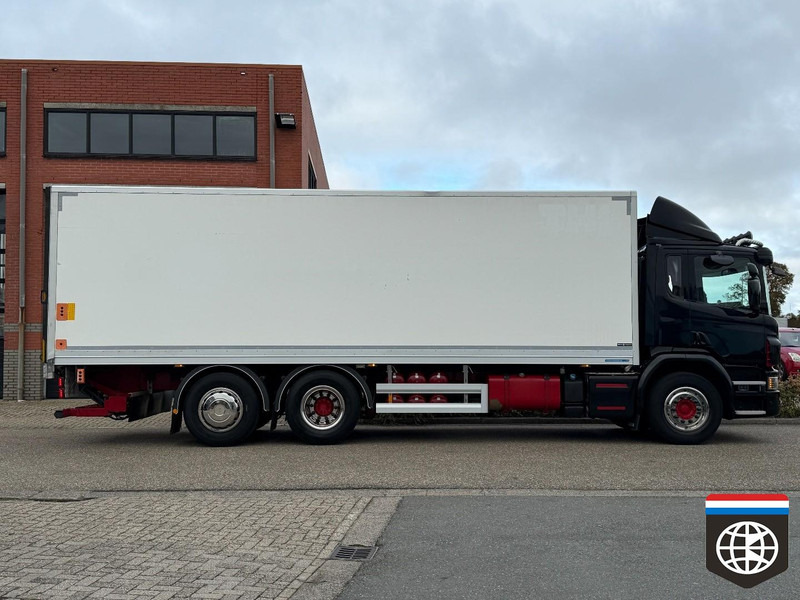 Leasing of Scania P280LB6X2*4MNB NL truck - de stad in tot 2030 !!!!! lift en stuuras - klep - slechts 135 DKM Scania P280LB6X2*4MNB NL truck - de stad in tot 2030 !!!!! lift en stuuras - klep - slechts 135 DKM: picture 7 Leasing of Scania P280LB6X2*4MNB NL truck - de stad in tot 2030 !!!!! lift en stuuras - klep - slechts 135 DKM Scania P280LB6X2*4MNB NL truck - de stad in tot 2030 !!!!! lift en stuuras - klep - slechts 135 DKM: picture 7