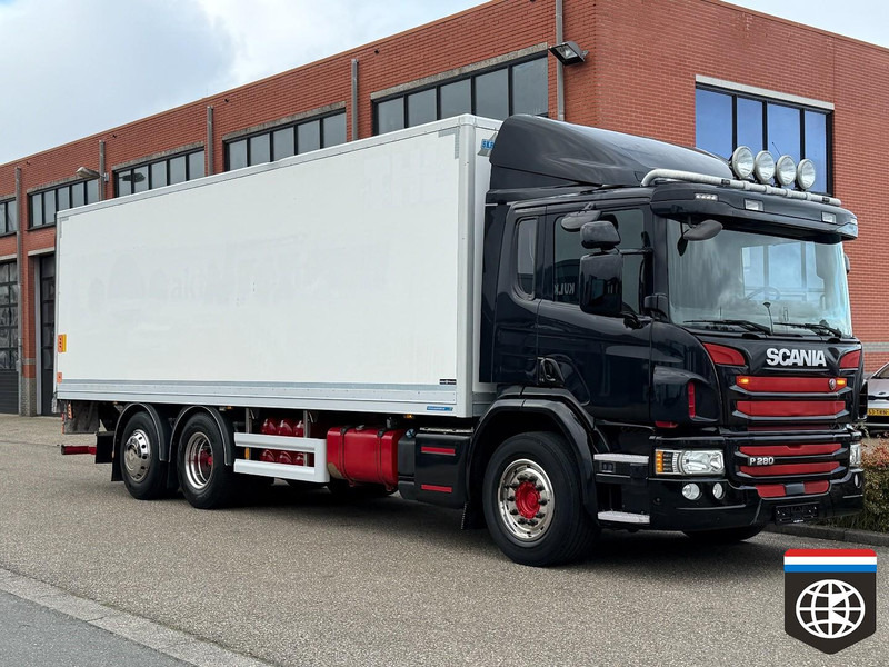 Leasing of Scania P280LB6X2*4MNB NL truck - de stad in tot 2030 !!!!! lift en stuuras - klep - slechts 135 DKM Scania P280LB6X2*4MNB NL truck - de stad in tot 2030 !!!!! lift en stuuras - klep - slechts 135 DKM: picture 8 Leasing of Scania P280LB6X2*4MNB NL truck - de stad in tot 2030 !!!!! lift en stuuras - klep - slechts 135 DKM Scania P280LB6X2*4MNB NL truck - de stad in tot 2030 !!!!! lift en stuuras - klep - slechts 135 DKM: picture 8