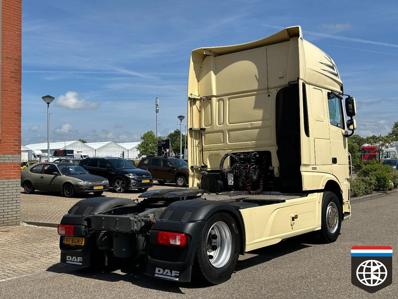 DAF XF 440 FT Super Space / FULL SPOILER / HOLLAND TRUCK - Tractor unit: picture 5 DAF XF 440 FT Super Space / FULL SPOILER / HOLLAND TRUCK - Tractor unit: picture 5