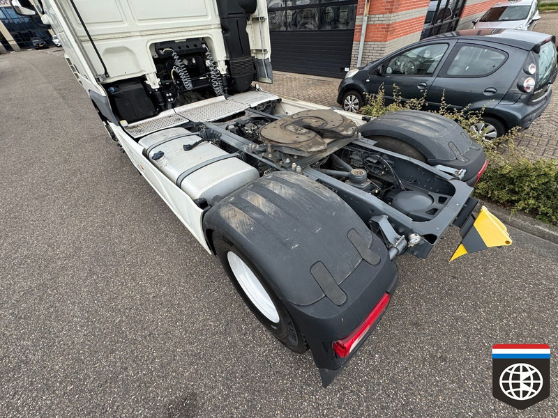 DAF XF 450 FT PRODUCTION 2020 - FULL SPOILER - ALU WHEELS - 2x AVAILABLE - Tractor unit: picture 5 DAF XF 450 FT PRODUCTION 2020 - FULL SPOILER - ALU WHEELS - 2x AVAILABLE - Tractor unit: picture 5