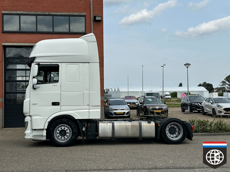 DAF XF 480 FT Lowdeck - FULL AIR - 2x Tank - LOW KM - HOLLAND TRUCK - Tractor unit: picture 3 DAF XF 480 FT Lowdeck - FULL AIR - 2x Tank - LOW KM - HOLLAND TRUCK - Tractor unit: picture 3