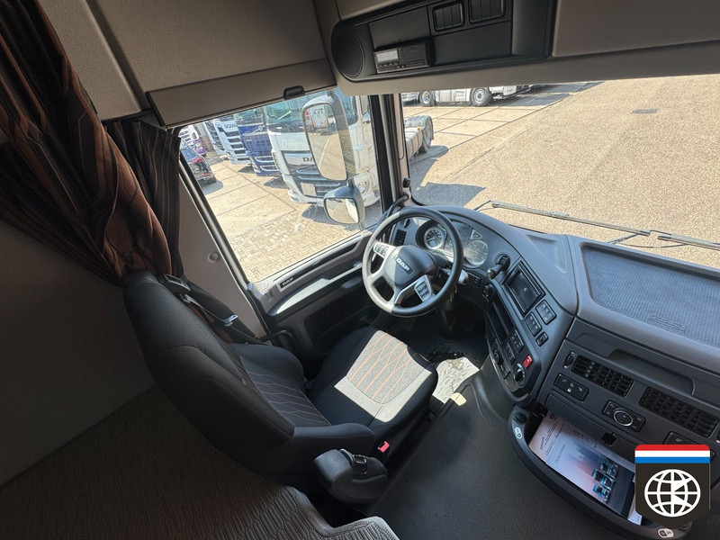 DAF XF 480 FT - Tractor unit: picture 4 DAF XF 480 FT - Tractor unit: picture 4