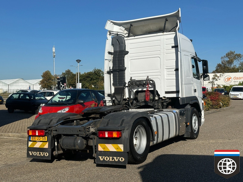 Volvo FM 370 EEV 4X2 NIGHT A/C - AUTOMATIC - EURO 5 - Tractor unit: picture 5 Volvo FM 370 EEV 4X2 NIGHT A/C - AUTOMATIC - EURO 5 - Tractor unit: picture 5