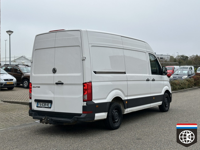 Volkswagen Crafter NEW EGR cooler - HOLLAND PLATE - Small van: picture 5 Volkswagen Crafter NEW EGR cooler - HOLLAND PLATE - Small van: picture 5