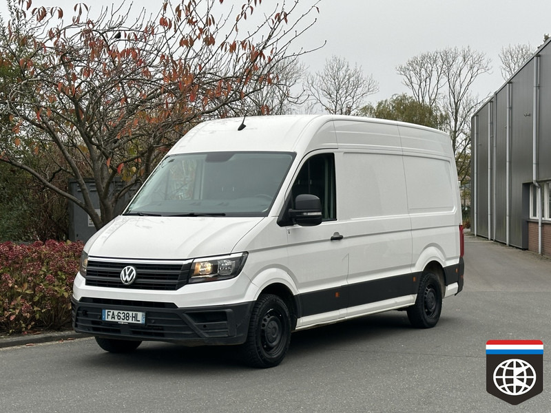 Volkswagen Crafter NEW EGR cooler - HOLLAND PLATE - Small van: picture 1 Volkswagen Crafter NEW EGR cooler - HOLLAND PLATE - Small van: picture 1