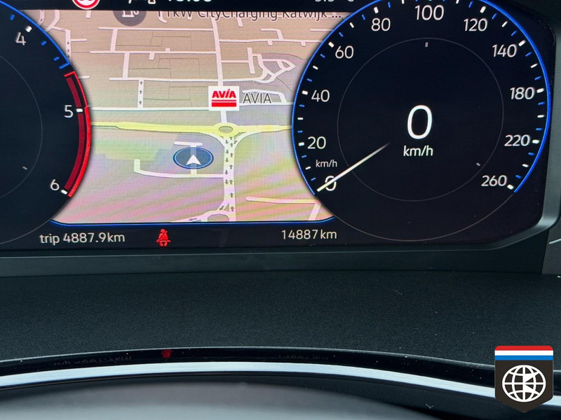 Small van Volkswagen TRANSPORTER 75 EDITION BULLI - FULL OPTION - DSG: picture 15 Small van Volkswagen TRANSPORTER 75 EDITION BULLI - FULL OPTION - DSG: picture 15