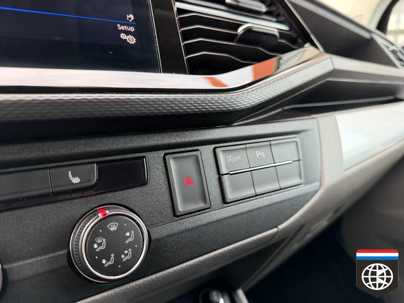 Small van Volkswagen TRANSPORTER 75 EDITION BULLI - FULL OPTION - DSG: picture 19 Small van Volkswagen TRANSPORTER 75 EDITION BULLI - FULL OPTION - DSG: picture 19