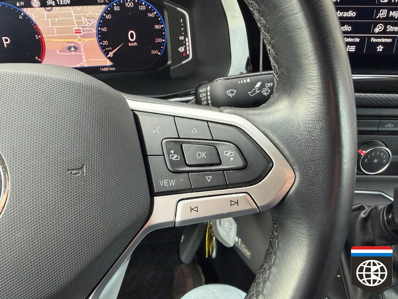 Small van Volkswagen TRANSPORTER 75 EDITION BULLI - FULL OPTION - DSG: picture 13 Small van Volkswagen TRANSPORTER 75 EDITION BULLI - FULL OPTION - DSG: picture 13