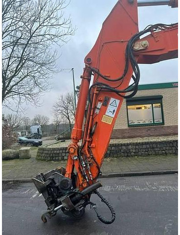 Excavator Hitachi ZX250LC-3 - ZX 250 LC - ZX250: picture 8