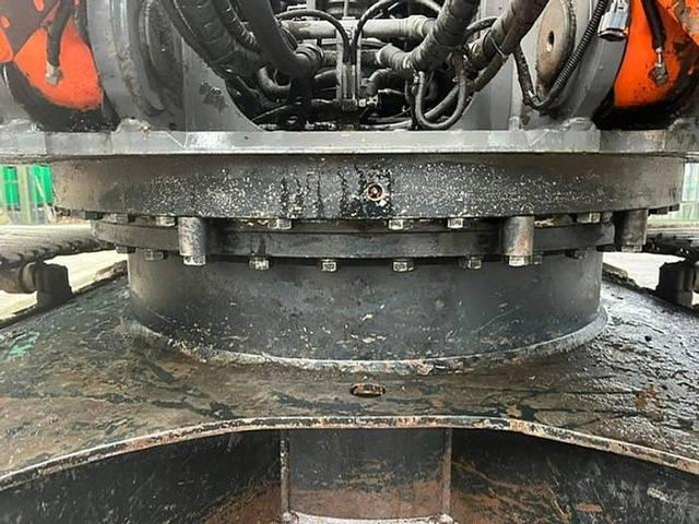 Excavator Hitachi ZX250LC-3 - ZX 250 LC - ZX250: picture 17