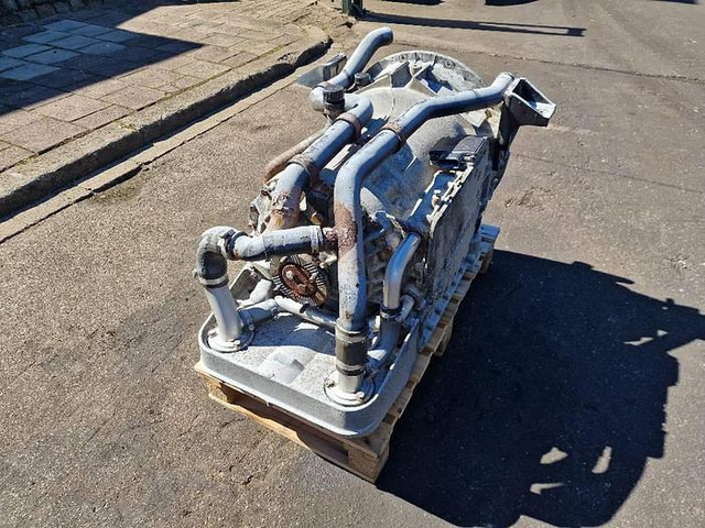 Transmission ZF-Ecolife 6AP 1400B - Spare parts: picture 3 Transmission ZF-Ecolife 6AP 1400B - Spare parts: picture 3