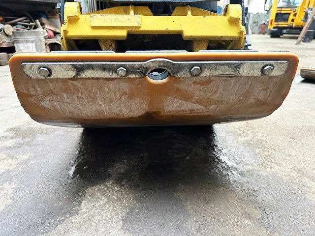 BOMAG BPR 35/60 D, Rüttler, Stampfer, Hatz, Neuwertig - Vibratory plate: picture 5 BOMAG BPR 35/60 D, Rüttler, Stampfer, Hatz, Neuwertig - Vibratory plate: picture 5