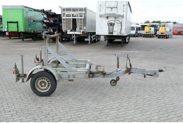 Bagela BKT 12K,Kabeltrommel,Verzinkt,2x am Lager - Roll-off/ Skip trailer: picture 1 Bagela BKT 12K,Kabeltrommel,Verzinkt,2x am Lager - Roll-off/ Skip trailer: picture 1