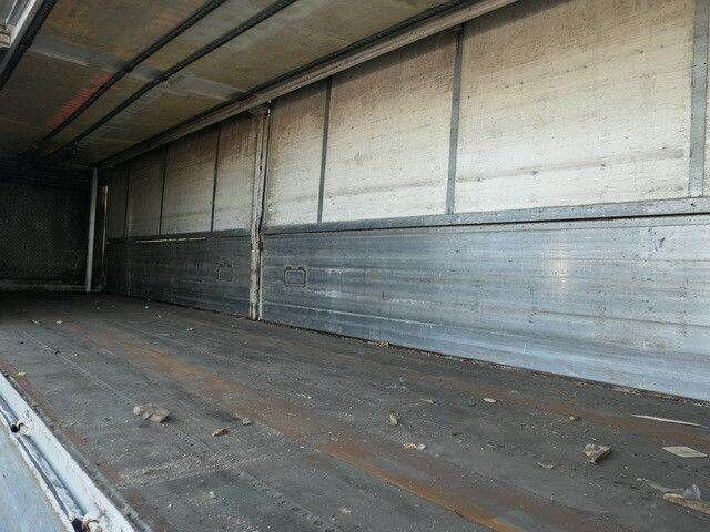 Böse PRSS-27-TRI, Schwenkwand, LBW, Gelenkt, BPW - Closed box semi-trailer: picture 2 Böse PRSS-27-TRI, Schwenkwand, LBW, Gelenkt, BPW - Closed box semi-trailer: picture 2