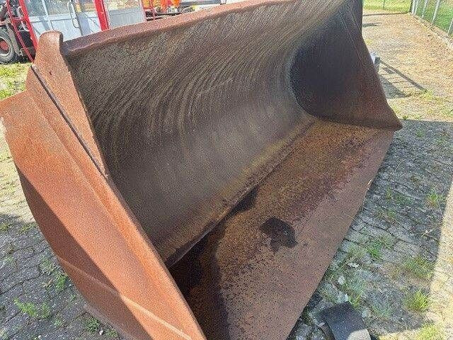 Caterpillar 966, Schaufel, 4,3m³ - Wheel loader: picture 4 Caterpillar 966, Schaufel, 4,3m³ - Wheel loader: picture 4