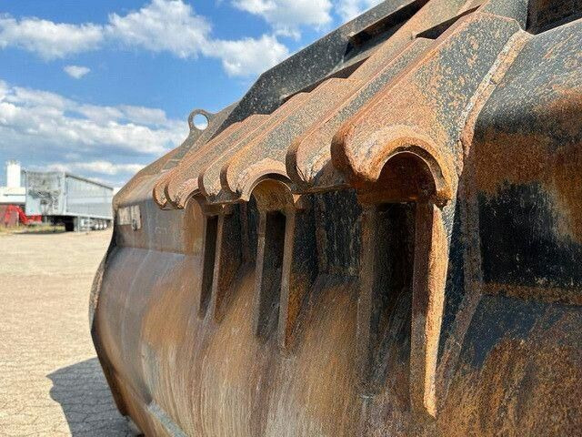 Caterpillar 966M, Hydr. S.W.S., Pfreundt, Ladeschaufel,Klima - Wheel loader: picture 5 Caterpillar 966M, Hydr. S.W.S., Pfreundt, Ladeschaufel,Klima - Wheel loader: picture 5