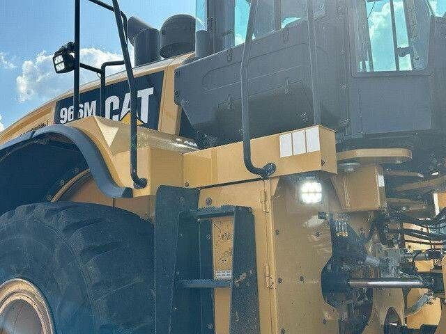 Leasing of Caterpillar 966M, S.W.S. System, Kamera, ZSA, Waage Caterpillar 966M, S.W.S. System, Kamera, ZSA, Waage: picture 13
