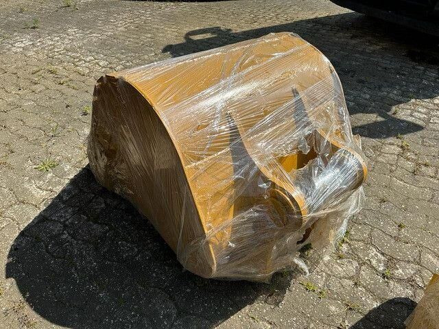 Caterpillar longReachBoom Passend für Cat 320/ 323 B/C/D - Crawler excavator: picture 4 Caterpillar longReachBoom Passend für Cat 320/ 323 B/C/D - Crawler excavator: picture 4