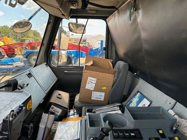 Grove GMK6300 KRAN 300/330 Tonnen - All terrain crane: picture 5 Grove GMK6300 KRAN 300/330 Tonnen - All terrain crane: picture 5