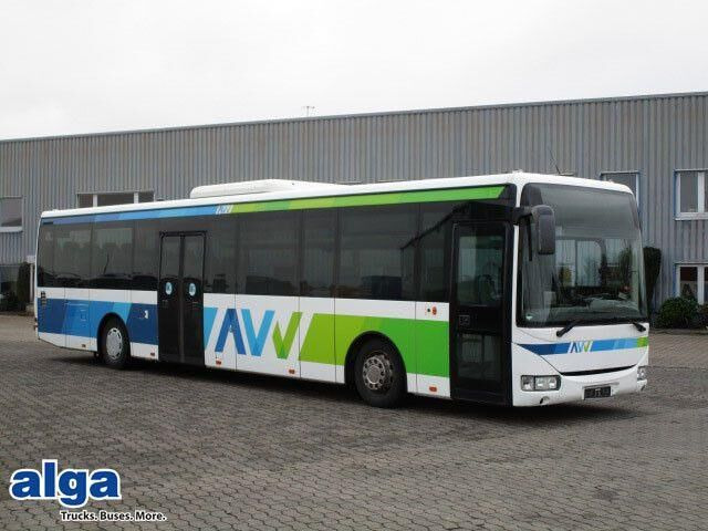 Iveco Crossway LE, EEV, 54 Sitze, Gurte - Suburban bus: picture 1 Iveco Crossway LE, EEV, 54 Sitze, Gurte - Suburban bus: picture 1