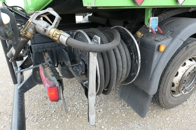 MAN 26.400 TGS 6x2, Esterer, Unten- u. Obenbefüllung - Tank truck: picture 5 MAN 26.400 TGS 6x2, Esterer, Unten- u. Obenbefüllung - Tank truck: picture 5