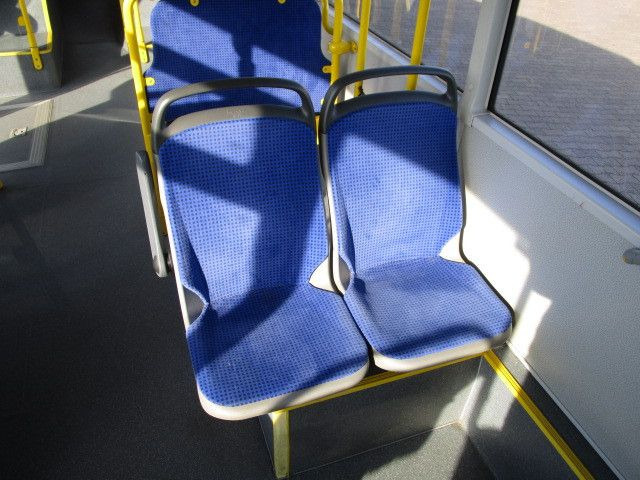 MAN Lions City, A21, A/C, Euro 6, Lawo - City bus: picture 5 MAN Lions City, A21, A/C, Euro 6, Lawo - City bus: picture 5
