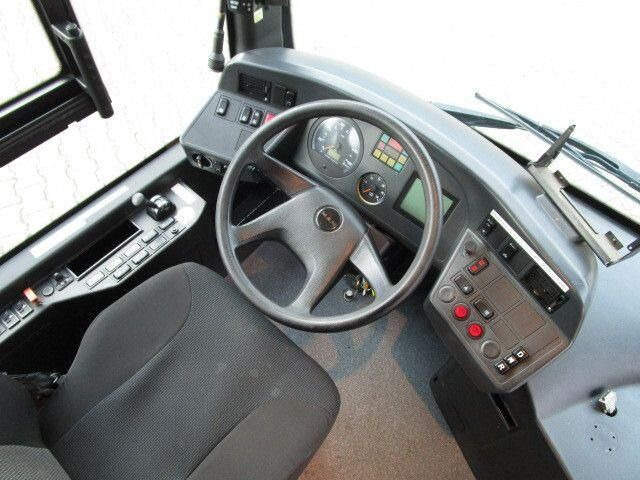 MAN Lions City, A21, A/C, Euro 6, Lawo - Suburban bus: picture 4 MAN Lions City, A21, A/C, Euro 6, Lawo - Suburban bus: picture 4