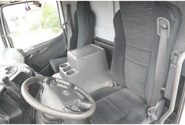 Leasing of Mercedes-Benz 1224 L Atego, 7.240mm lang, 2. Zylinder defekt Mercedes-Benz 1224 L Atego, 7.240mm lang, 2. Zylinder defekt: picture 12 Leasing of Mercedes-Benz 1224 L Atego, 7.240mm lang, 2. Zylinder defekt Mercedes-Benz 1224 L Atego, 7.240mm lang, 2. Zylinder defekt: picture 12