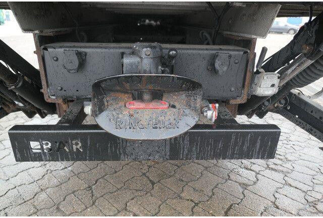 Leasing of Mercedes-Benz 1224 L Atego, 7.240mm lang, 2. Zylinder defekt Mercedes-Benz 1224 L Atego, 7.240mm lang, 2. Zylinder defekt: picture 8 Leasing of Mercedes-Benz 1224 L Atego, 7.240mm lang, 2. Zylinder defekt Mercedes-Benz 1224 L Atego, 7.240mm lang, 2. Zylinder defekt: picture 8