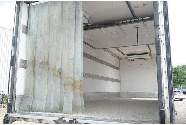 Mercedes-Benz 1323 L Atego, Thermo King T-800R, LBW, Trennwand - Refrigerator truck: picture 5 Mercedes-Benz 1323 L Atego, Thermo King T-800R, LBW, Trennwand - Refrigerator truck: picture 5