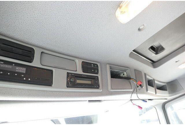 Garbage truck Mercedes-Benz 2532 L Actros 6x2, Medium X2EC23, Zöller 321: picture 15 Garbage truck Mercedes-Benz 2532 L Actros 6x2, Medium X2EC23, Zöller 321: picture 15