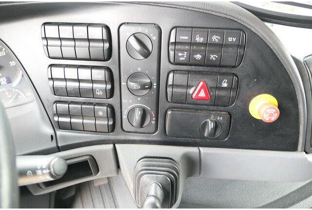 Garbage truck Mercedes-Benz 2532 L Actros 6x2, Medium X2EC23, Zöller 321: picture 14 Garbage truck Mercedes-Benz 2532 L Actros 6x2, Medium X2EC23, Zöller 321: picture 14