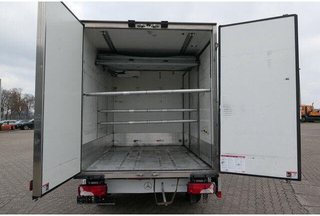 Mercedes-Benz 314 CDI Sprinter 4x2, Kiesling, Carrier, Klima - Refrigerated van: picture 5 Mercedes-Benz 314 CDI Sprinter 4x2, Kiesling, Carrier, Klima - Refrigerated van: picture 5