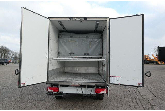 Mercedes-Benz 314 CDI Sprinter 4x2, Kiesling, Carrier, Klima - Refrigerated van: picture 5 Mercedes-Benz 314 CDI Sprinter 4x2, Kiesling, Carrier, Klima - Refrigerated van: picture 5